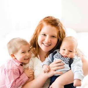 Meet your Posher, Meishia